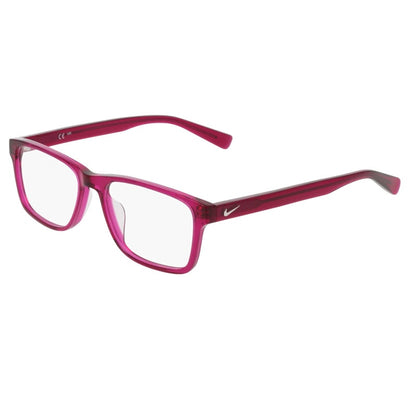 Nike Eyeglasses, Model: 1000C Colour: 653
