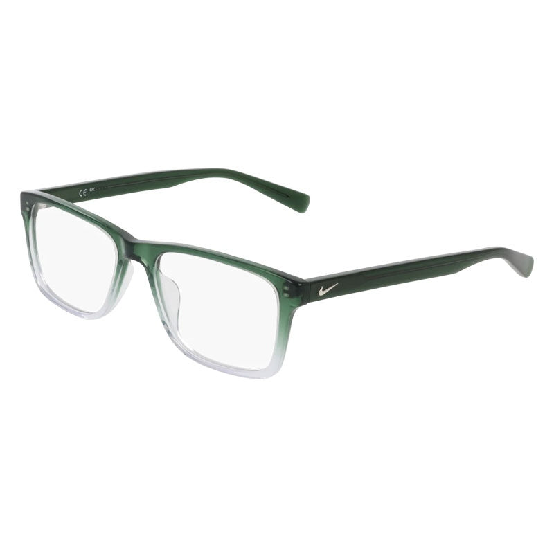 Nike Eyeglasses, Model: 1000Y Colour: 313
