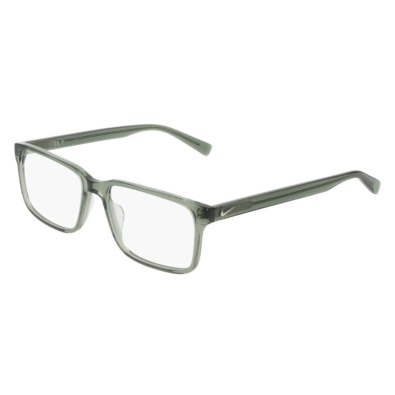 Nike Eyeglasses, Model: 1001 Colour: 311