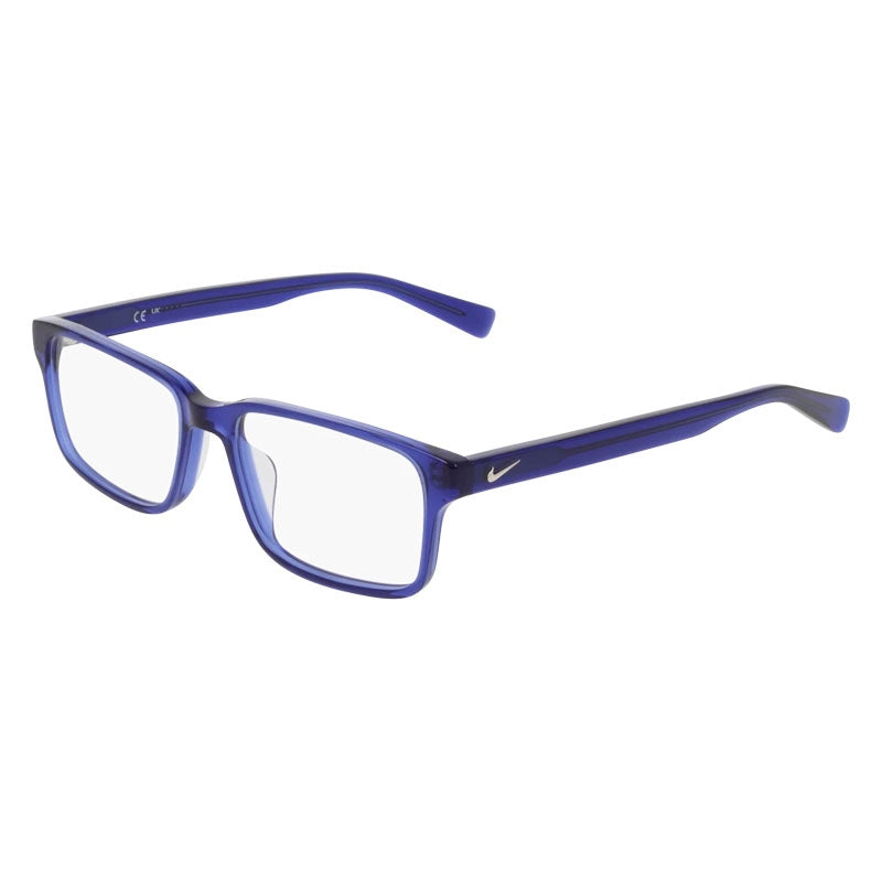 Nike Eyeglasses, Model: 1001C Colour: 432