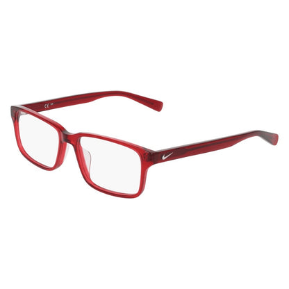 Nike Eyeglasses, Model: 1001C Colour: 600