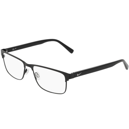 Nike Eyeglasses, Model: 1002 Colour: 001