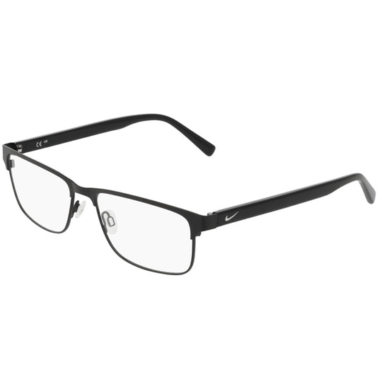 Nike Eyeglasses, Model: 1002 Colour: 001
