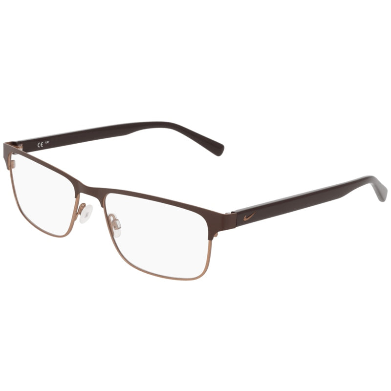 Nike Eyeglasses, Model: 1002 Colour: 201