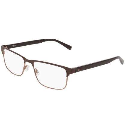 Nike Eyeglasses, Model: 1002 Colour: 201