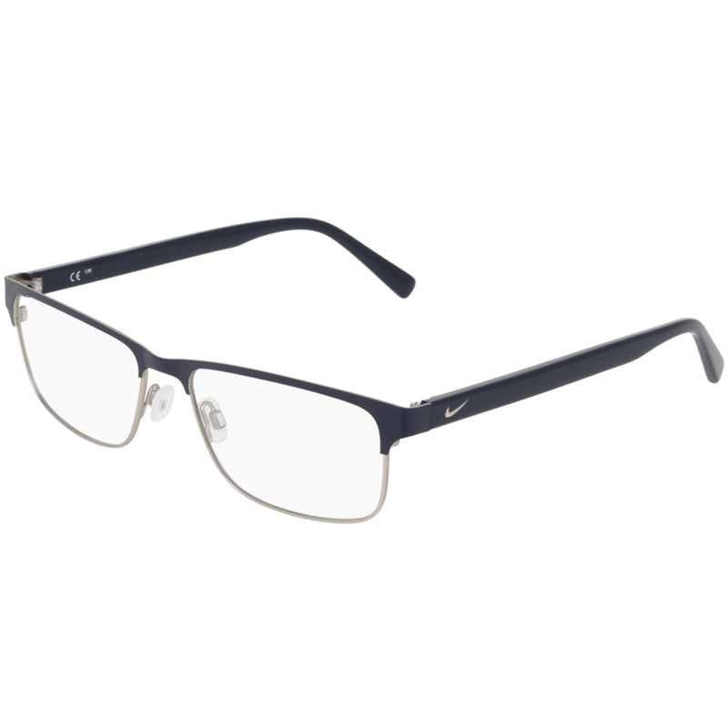 Nike Eyeglasses, Model: 1002 Colour: 410
