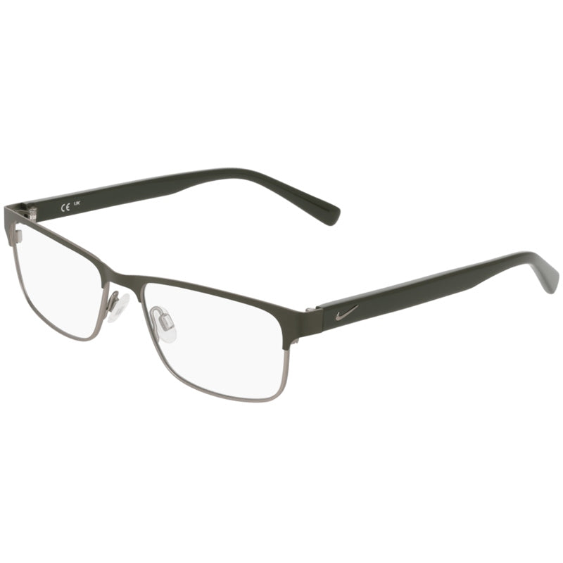 Nike Eyeglasses, Model: 1002C Colour: 315