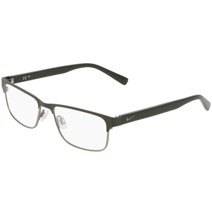 Nike Eyeglasses, Model: 1002C Colour: 315