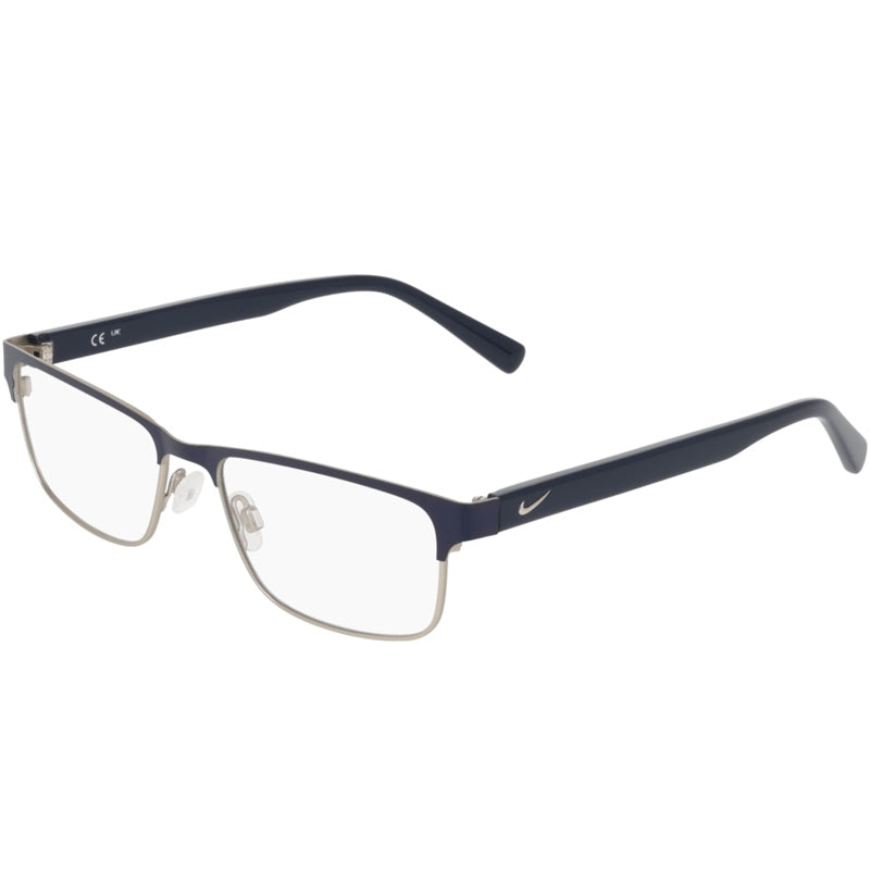 Nike Eyeglasses, Model: 1002C Colour: 410