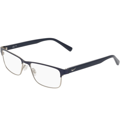 Nike Eyeglasses, Model: 1002C Colour: 410