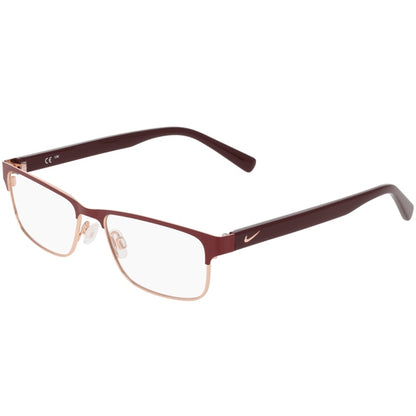Nike Eyeglasses, Model: 1002C Colour: 601