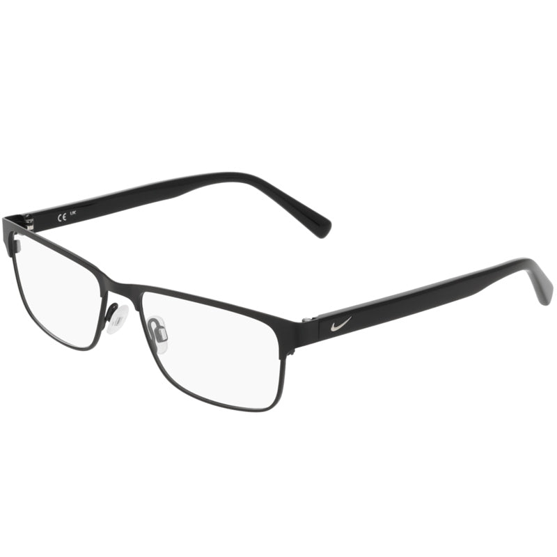 Nike Eyeglasses, Model: 1002Y Colour: 001