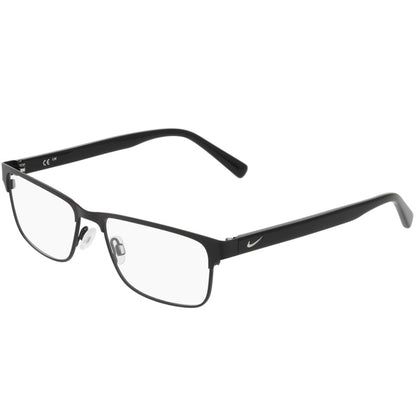 Nike Eyeglasses, Model: 1002Y Colour: 001