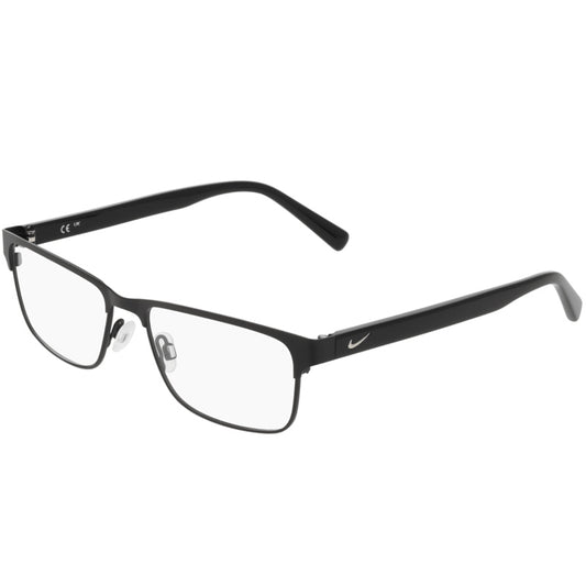Nike Eyeglasses, Model: 1002Y Colour: 001