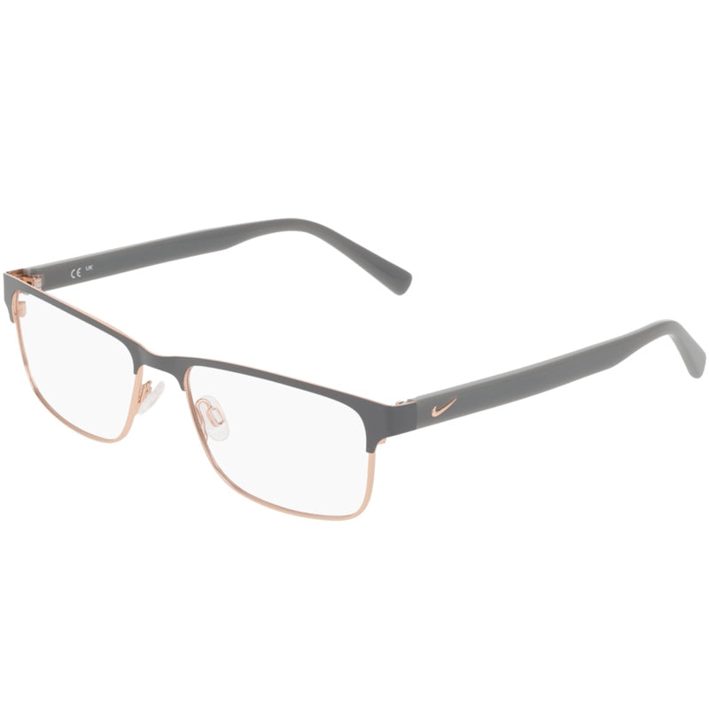 Nike Eyeglasses, Model: 1002Y Colour: 034