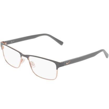 Nike Eyeglasses, Model: 1002Y Colour: 034
