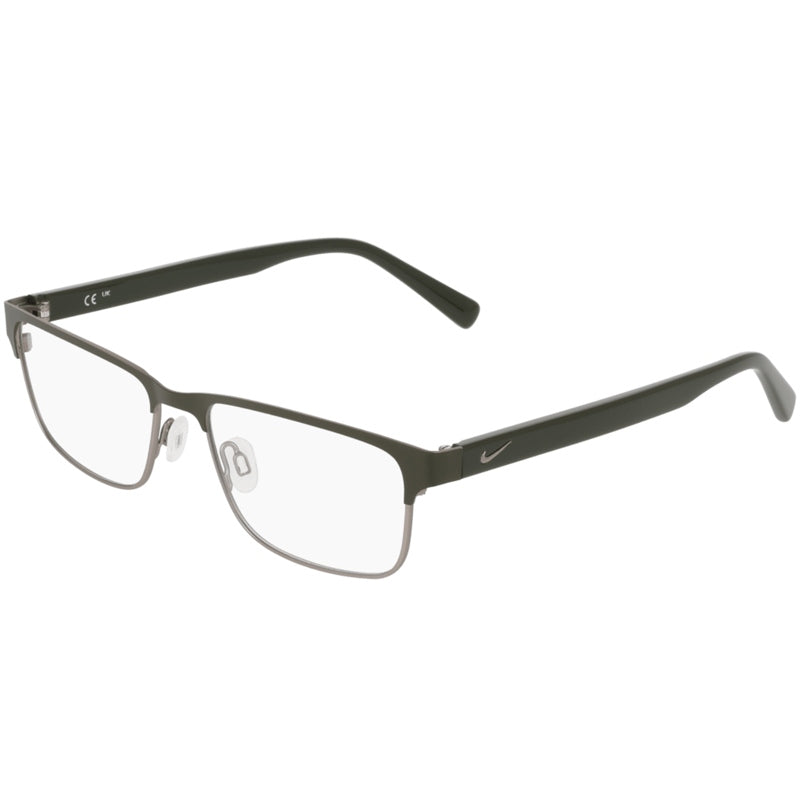 Nike Eyeglasses, Model: 1002Y Colour: 315