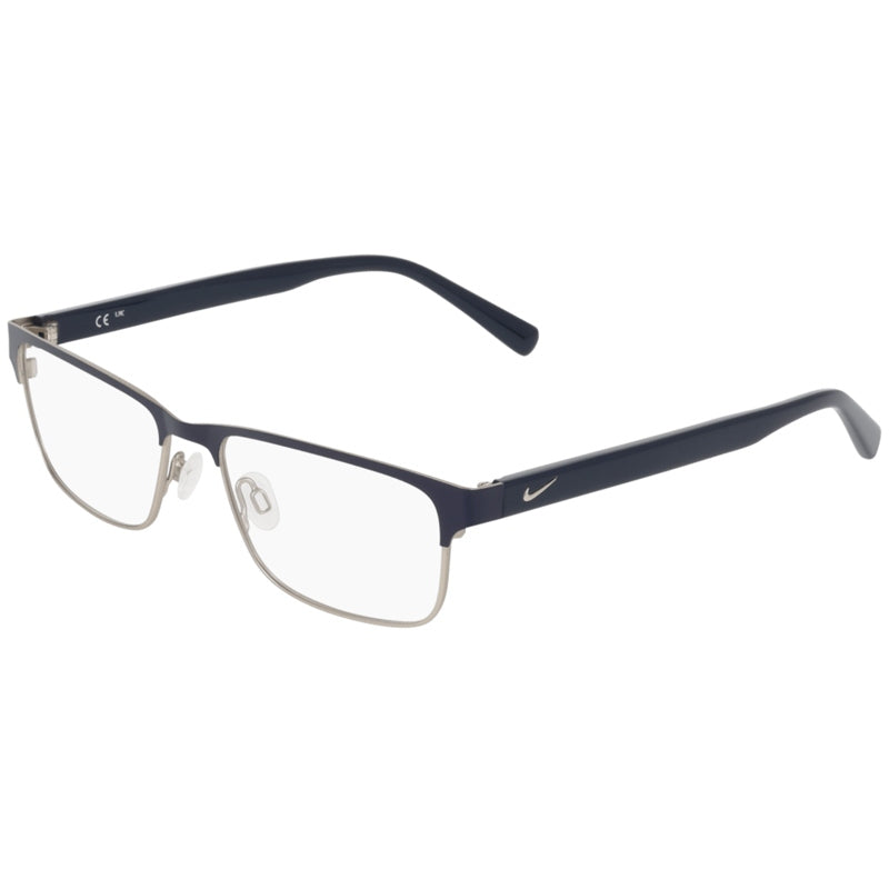 Nike Eyeglasses, Model: 1002Y Colour: 410