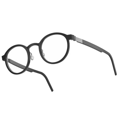 LINDBERG Eyeglasses, Model: 1014 Colour: AG44K24M10K24M