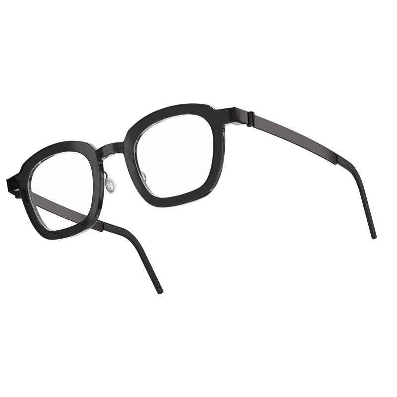 LINDBERG 1050 - AK31K199PU9(Noir / Noir Poli) / 00-00-0000