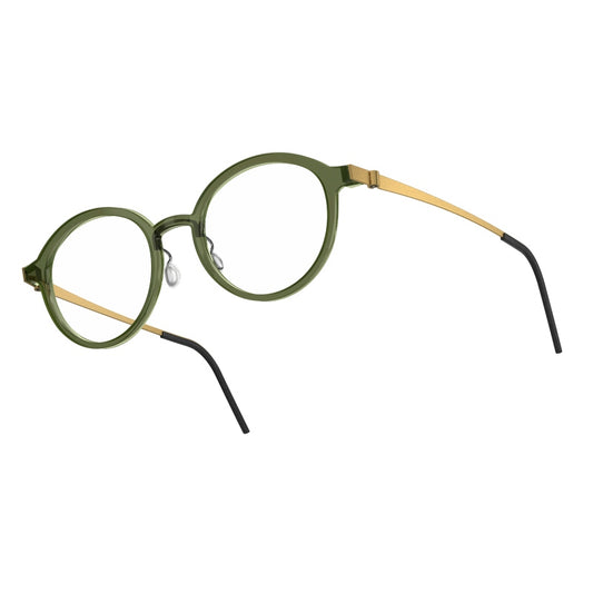 LINDBERG briller, model: 1177 farve: AI71