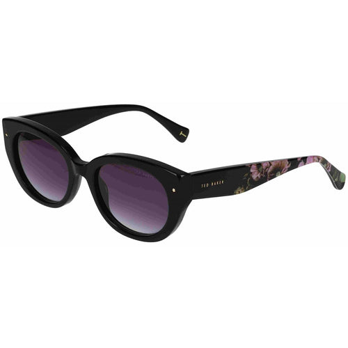 Ted Baker Sunglasses, Model: 1737 Colour: 001