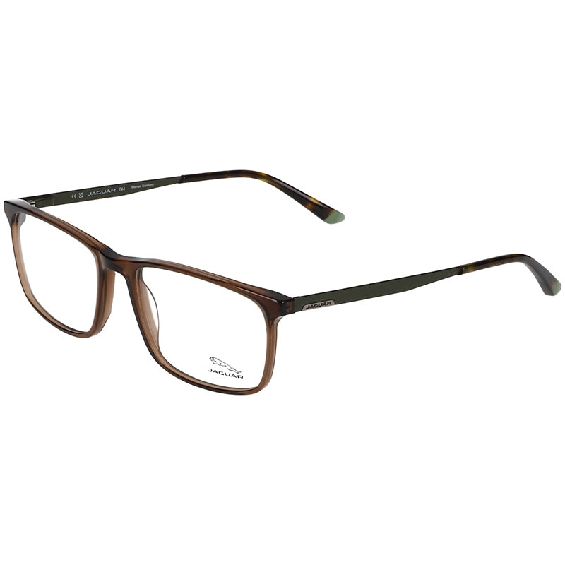 Jaguar Eyeglasses, Model: 2501 Colour: 5100