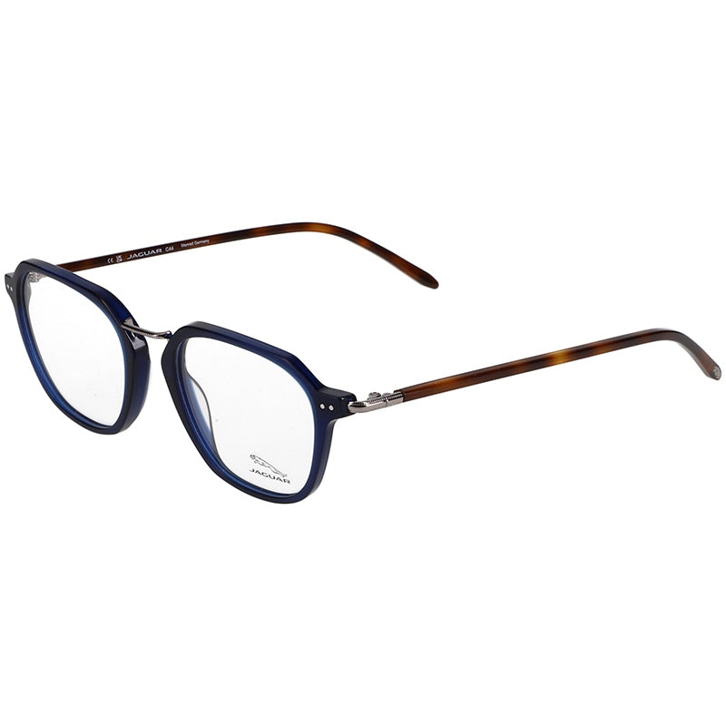 Jaguar Eyeglasses, Model: 2706 Colour: 3100