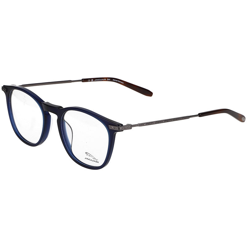 Jaguar Eyeglasses, Model: 2707 Colour: 3100