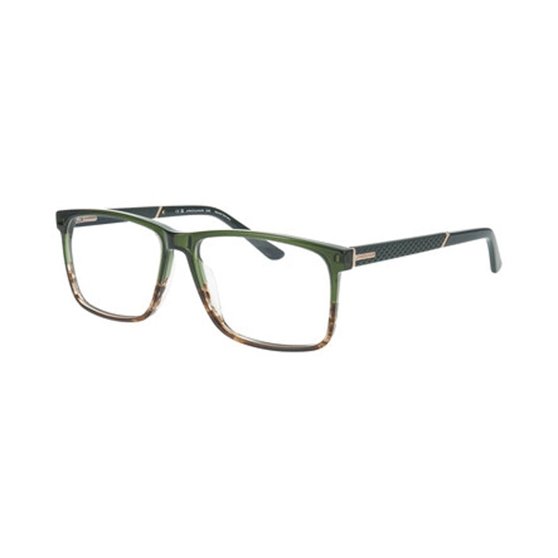 Jaguar Eyeglasses, Model: 31034 Colour: 5155