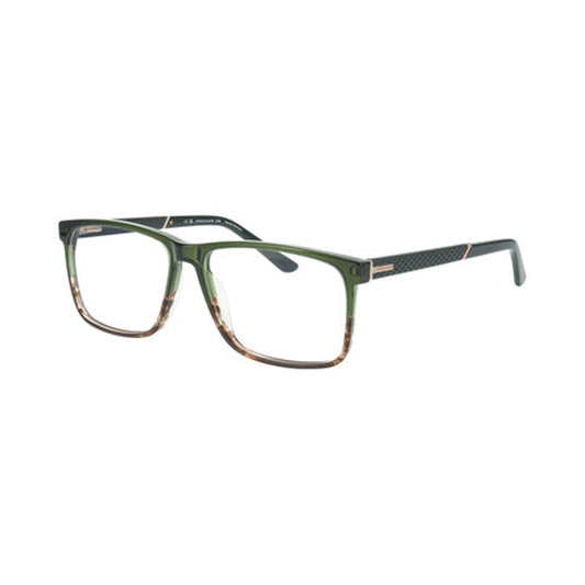 Jaguar Eyeglasses, Model: 31034 Colour: 5155