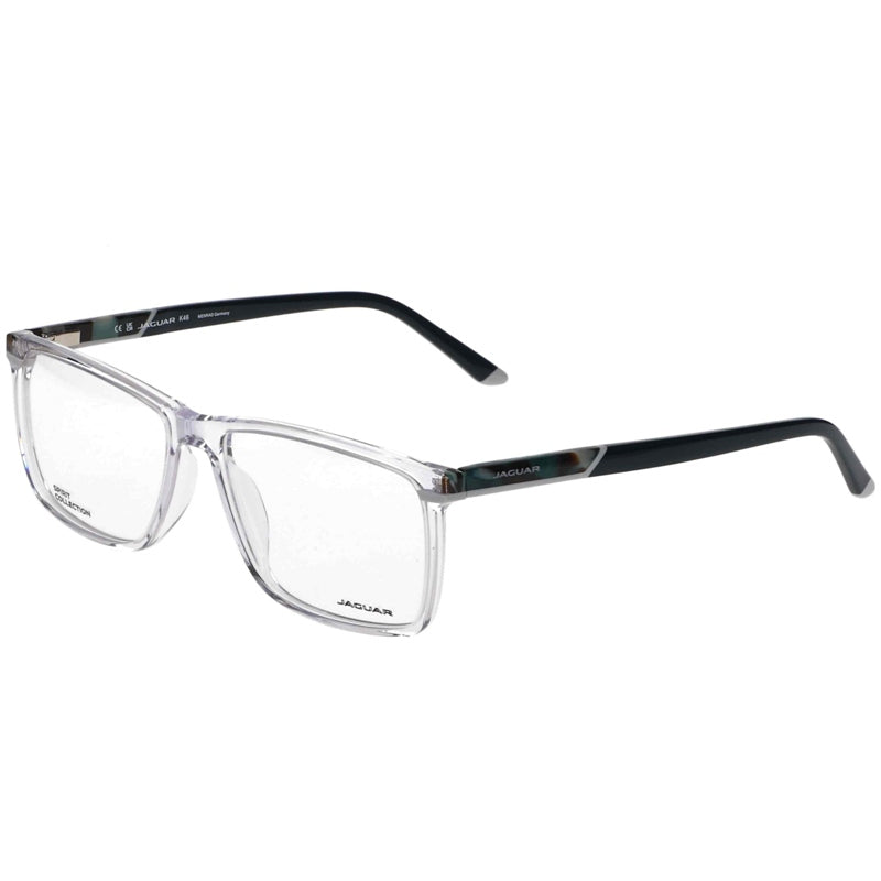 Jaguar Eyeglasses, Model: 31527 Colour: 8100