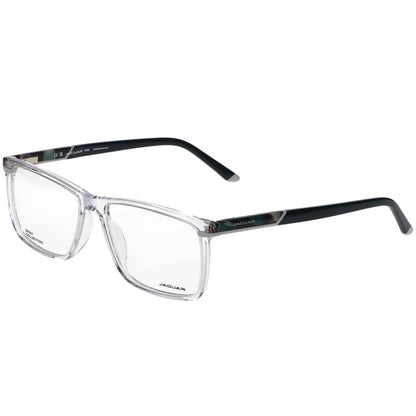 Jaguar Eyeglasses, Model: 31527 Colour: 8100