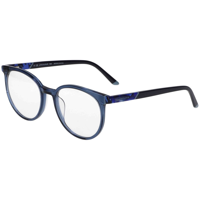 Jaguar Eyeglasses, Model: 31528 Colour: 4791