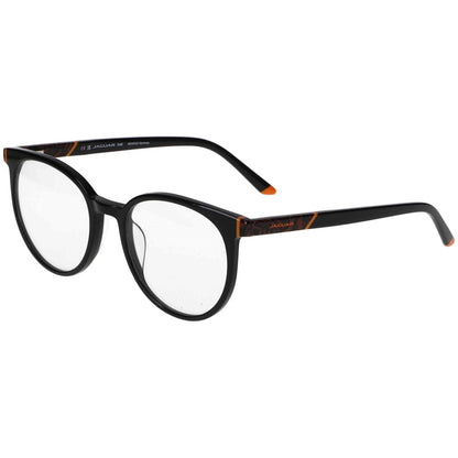 Jaguar Eyeglasses, Model: 31528 Colour: 8840