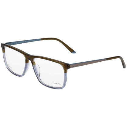 Jaguar Eyeglasses, Model: 32504 Colour: 5309