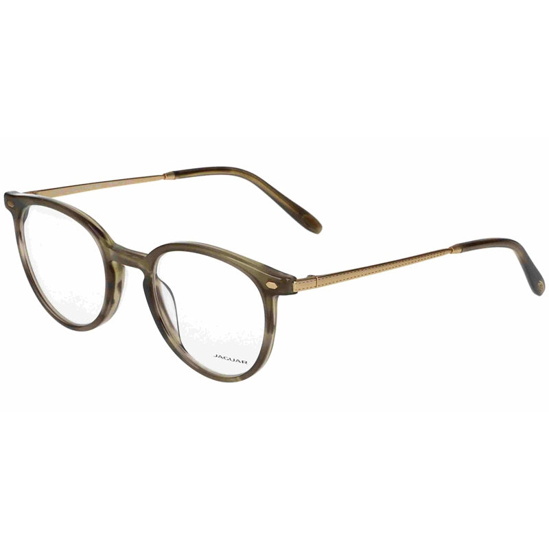 Jaguar Eyeglasses, Model: 32708 Colour: 5200