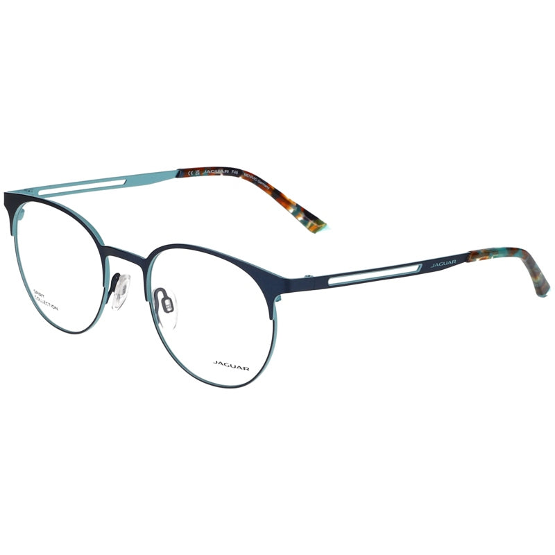 Jaguar Eyeglasses, Model: 33628 Colour: 3100