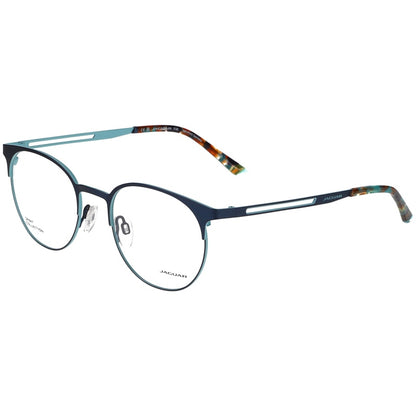 Jaguar Eyeglasses, Model: 33628 Colour: 3100