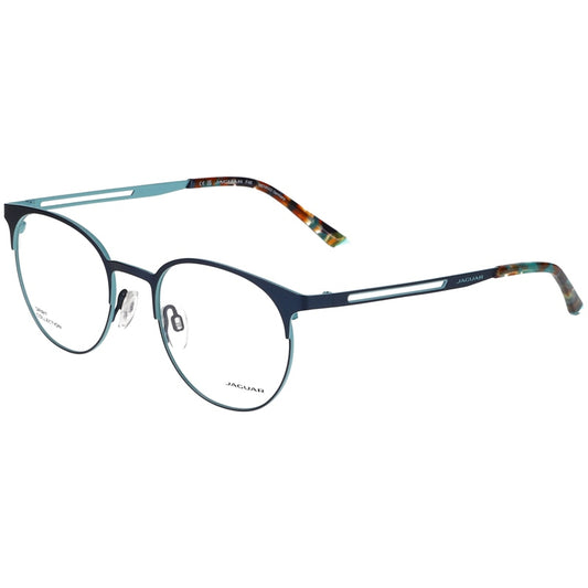 Jaguar Eyeglasses, Model: 33628 Colour: 3100