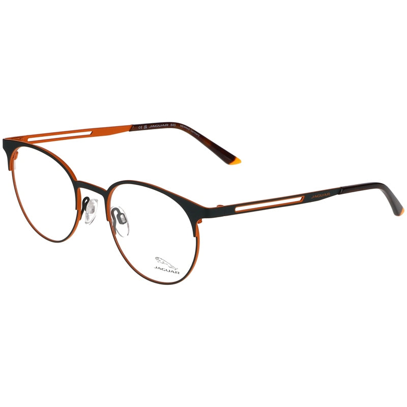 Jaguar Eyeglasses, Model: 33628 Colour: 4100