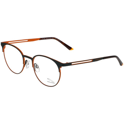 Jaguar Eyeglasses, Model: 33628 Colour: 4100