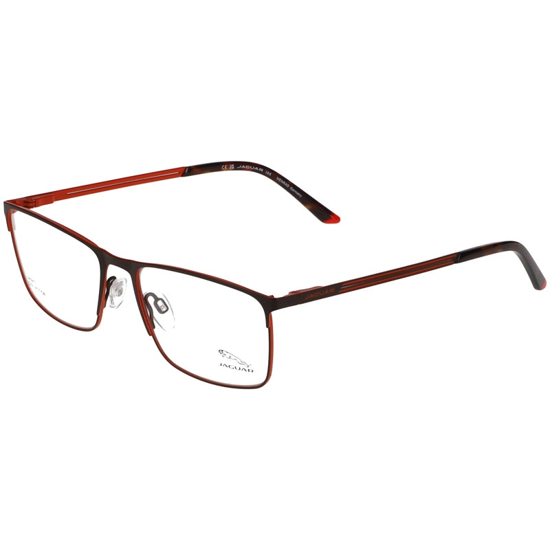 Jaguar Eyeglasses, Model: 33629 Colour: 5100