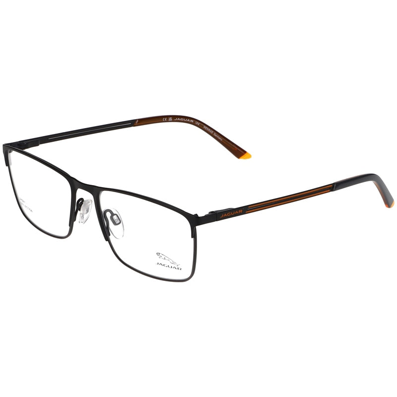 Jaguar Eyeglasses, Model: 33629 Colour: 6100