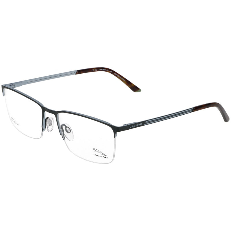 Jaguar Eyeglasses, Model: 33630 Colour: 4100