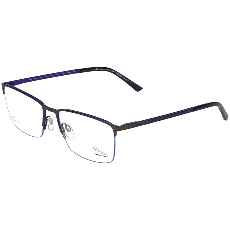 Jaguar Eyeglasses, Model: 33630 Colour: 4200