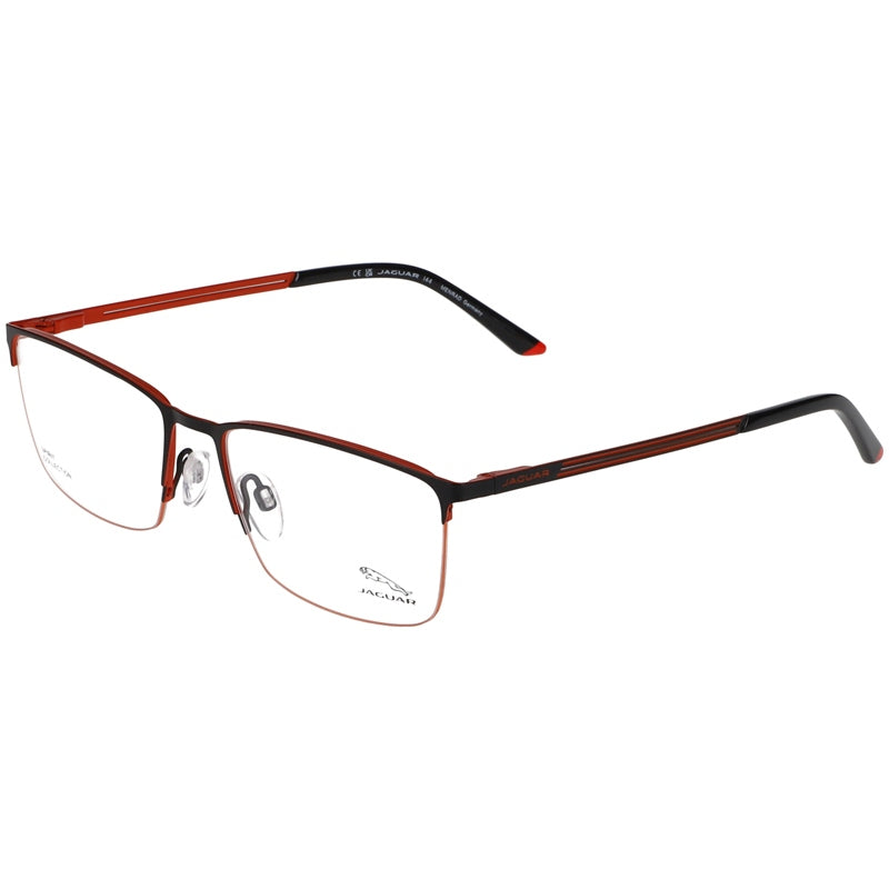 Jaguar Eyeglasses, Model: 33630 Colour: 6100