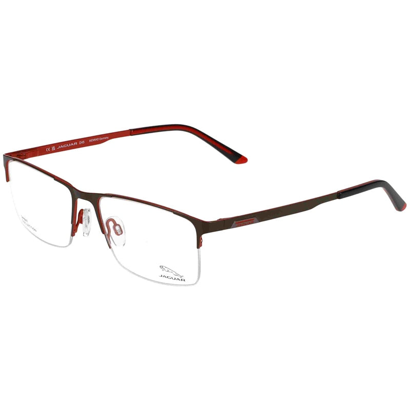 Jaguar Eyeglasses, Model: 33631 Colour: 4100