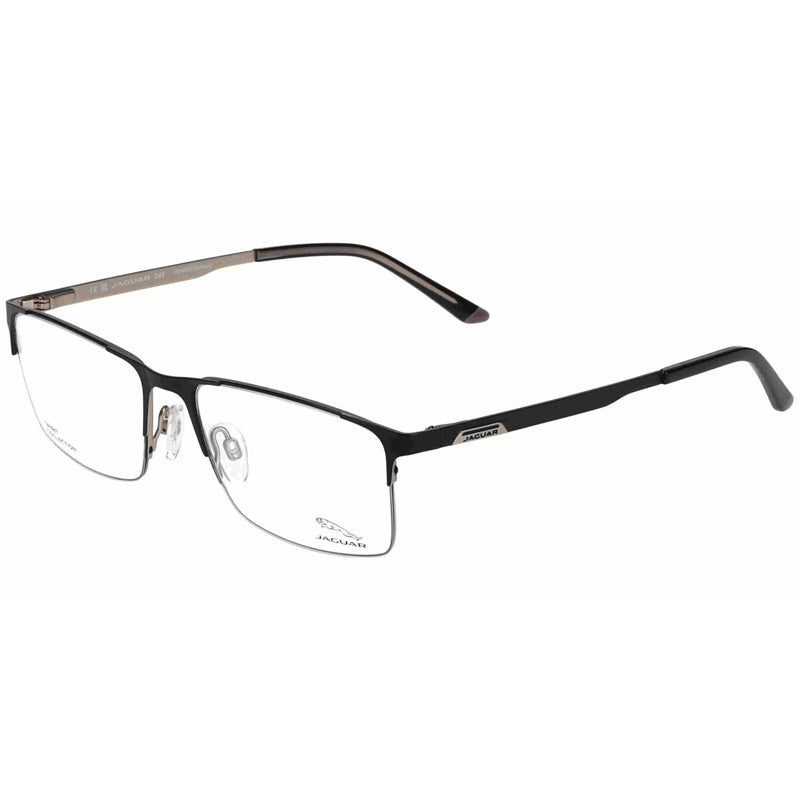 Jaguar Eyeglasses, Model: 33631 Colour: 6100