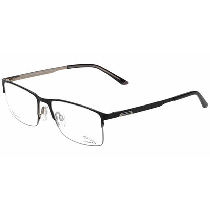 Jaguar Eyeglasses, Model: 33631 Colour: 6100